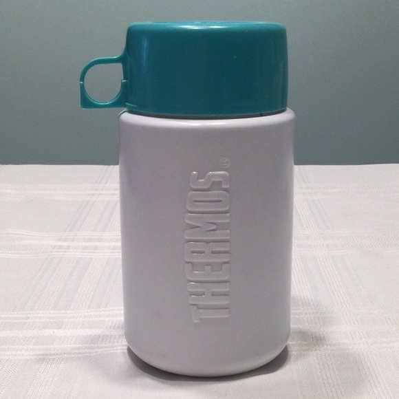 Dr. Suess Thermos Vintage 1996 The Wubbulous World of Dr. Suess by Jim Henson - Picture 3 of 8